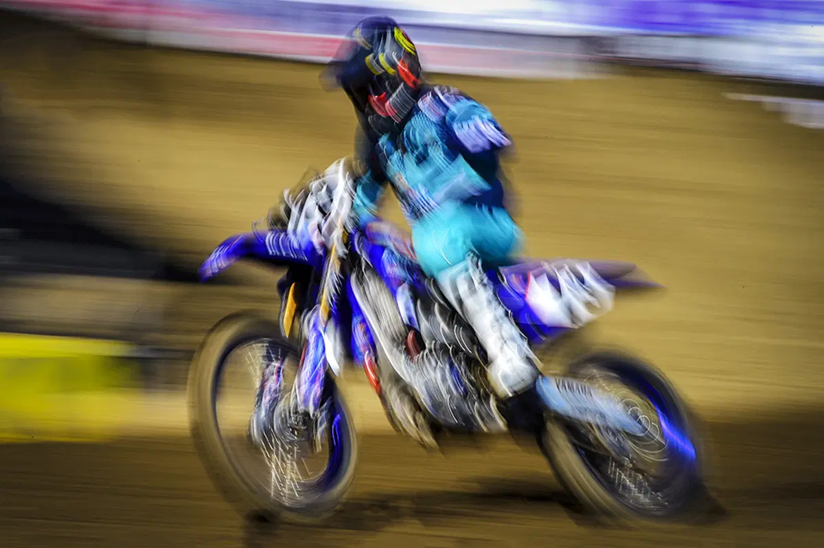 Gallery AMA SX: Anaheim-II (113)