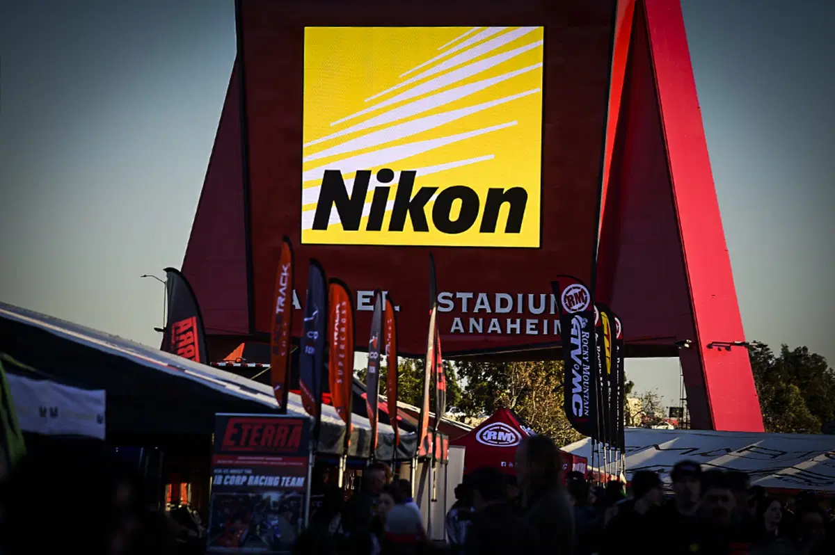 Gallery AMA SX: Anaheim-II (118)