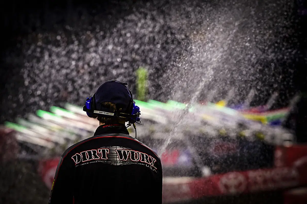 Gallery AMA SX: Anaheim-II (126)