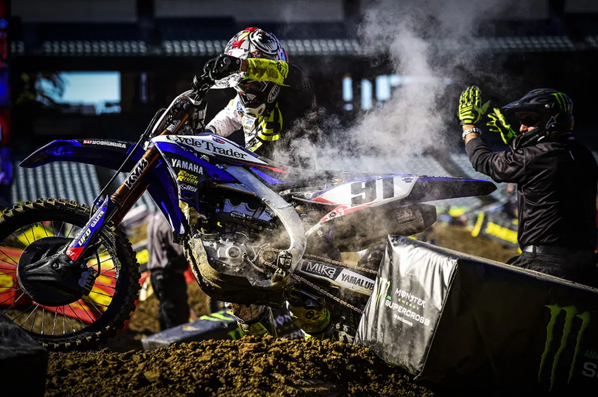 Gallery AMA SX: Anaheim-II (128)