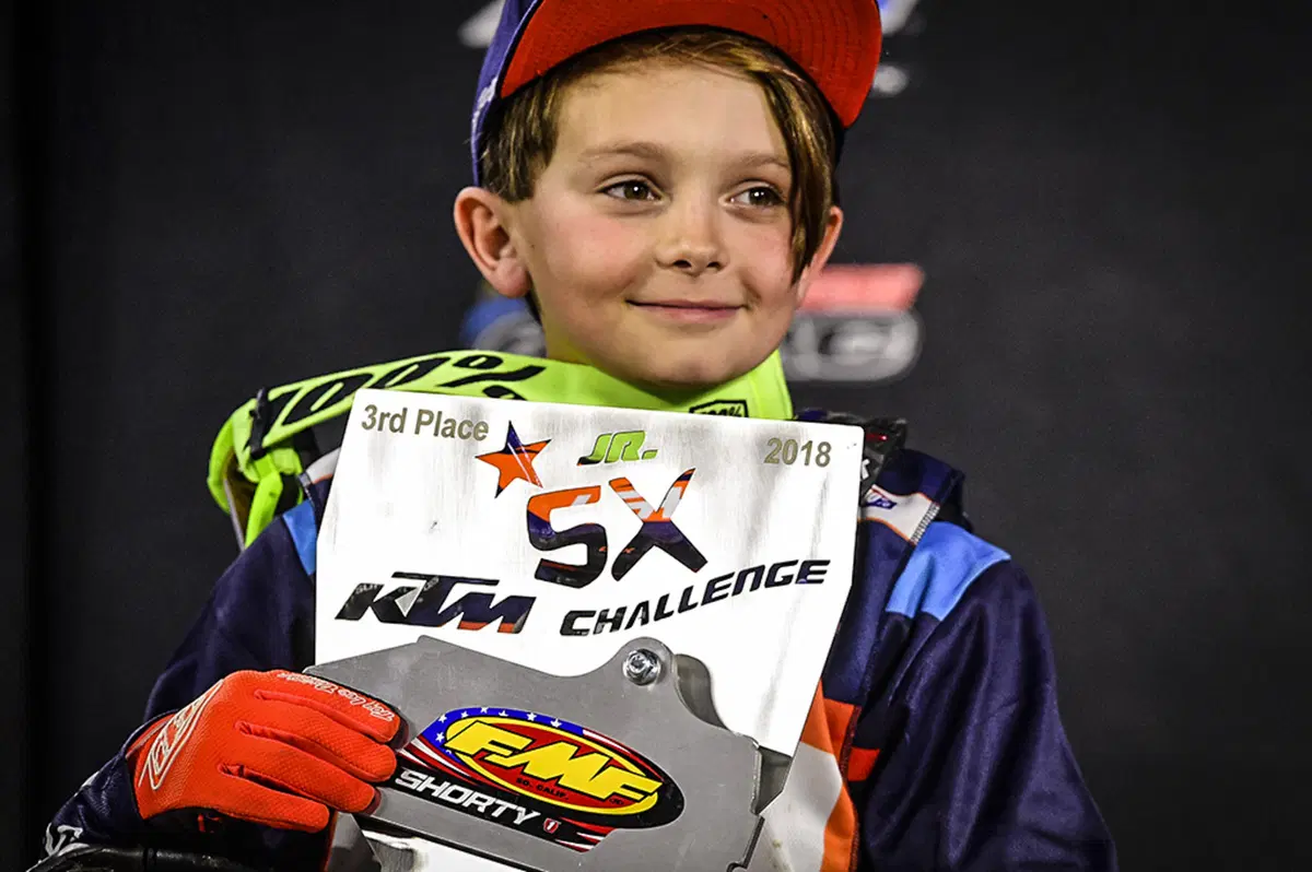 Gallery AMA SX: Anaheim-II (129)