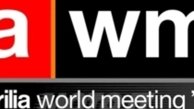 Aprilia World Meeting il 31 maggio e 1 giugno