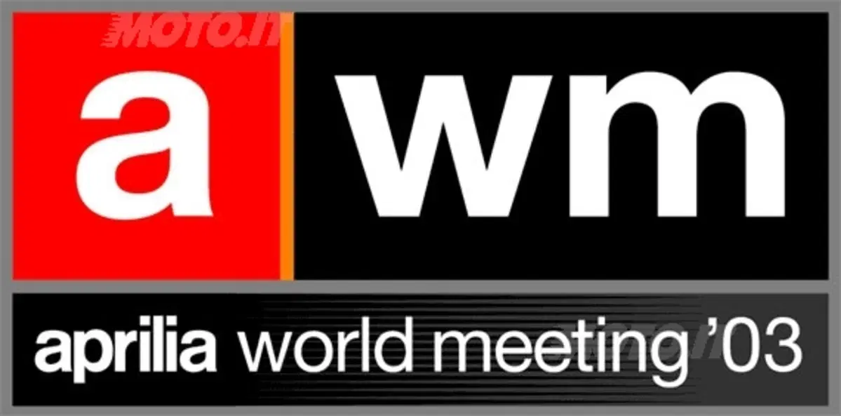 Aprilia World Meeting il 31 maggio e 1 giugno