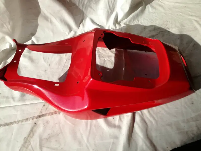Codone Ducati 748