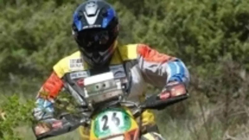 L'Italiano Motorally a Empoli