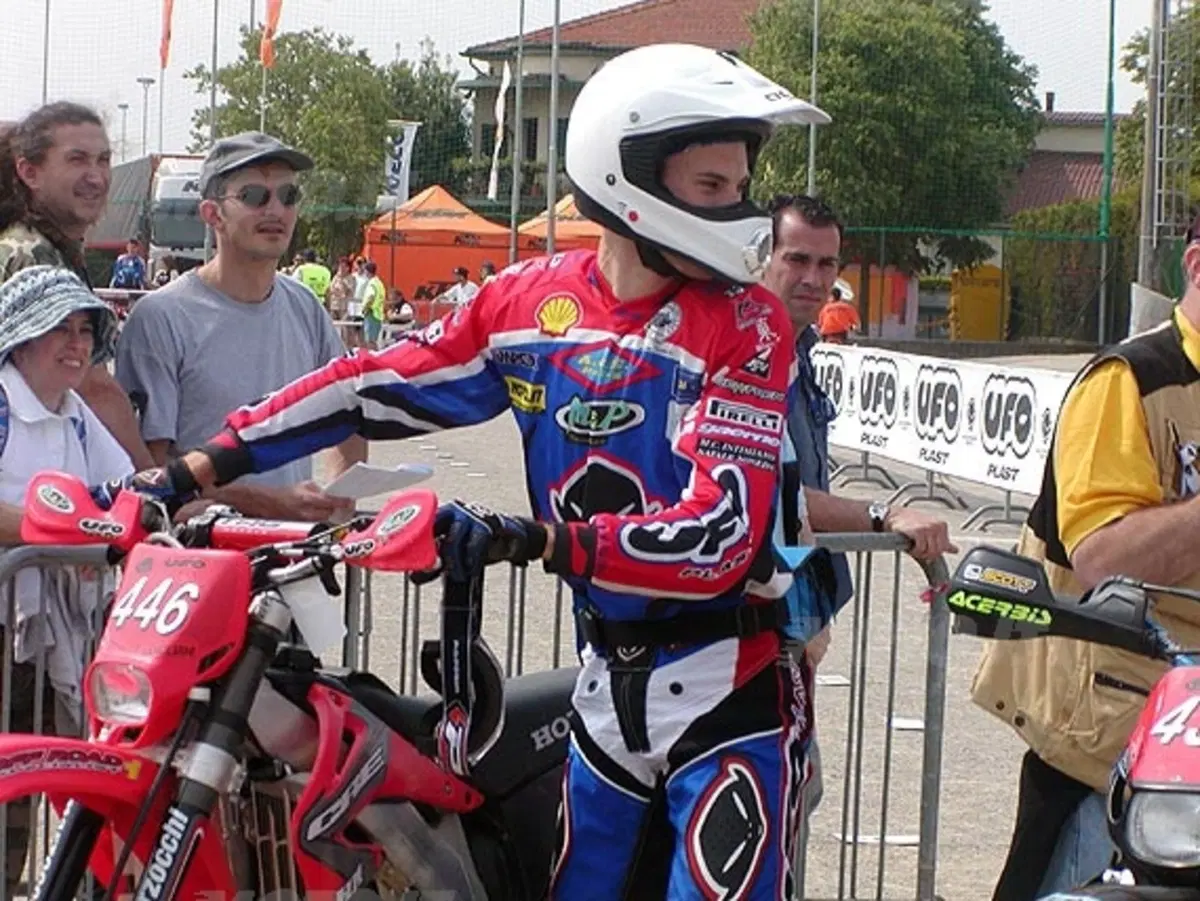 2a prova Italiano Junior e Cadetti 