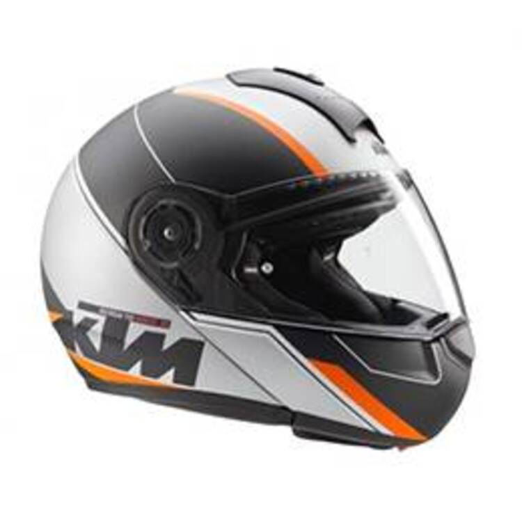 CASCO SCHUBERT Ktm