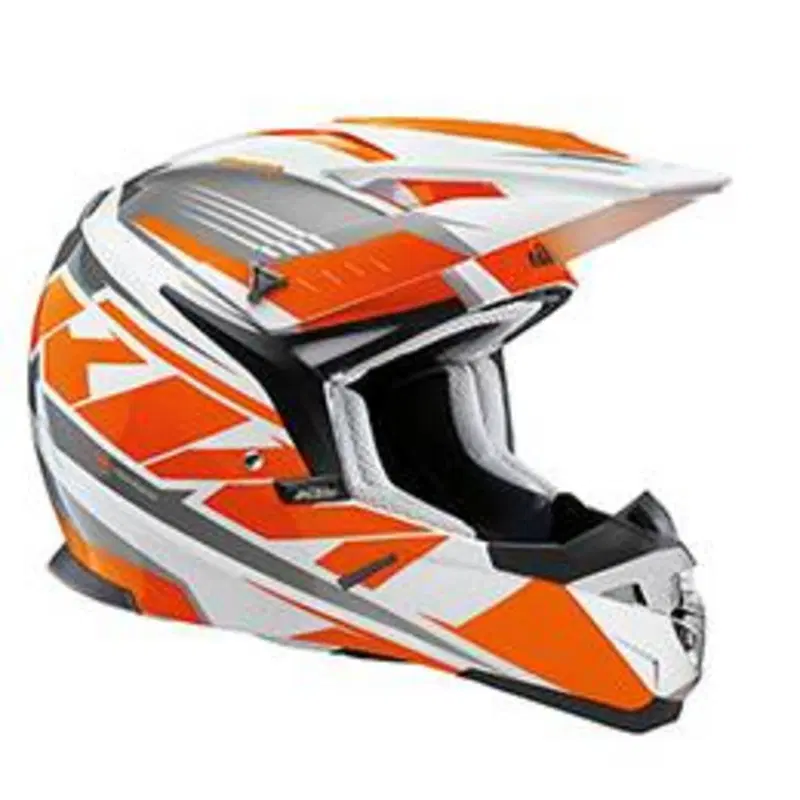CASCO COMP LIGHT Ktm