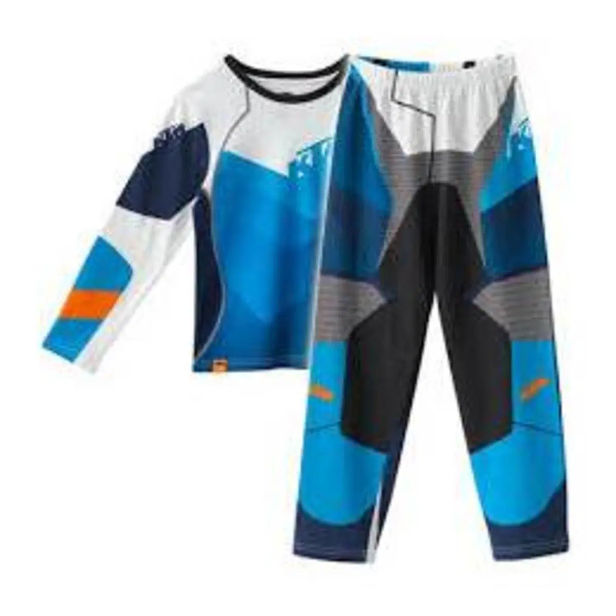 PIGIAMA GRAVITY Ktm