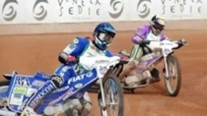 2a prova Internazionali d'Italia a squadre