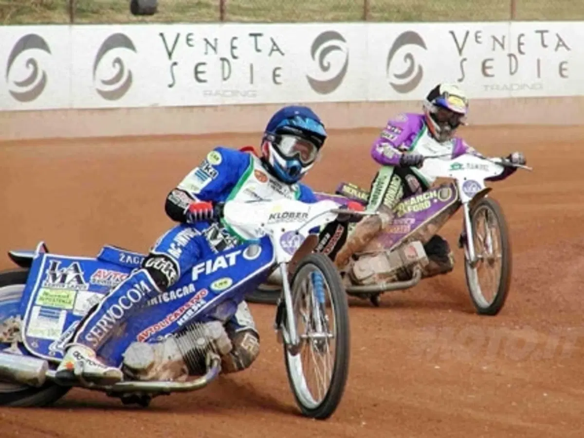 2a prova Internazionali d'Italia a squadre