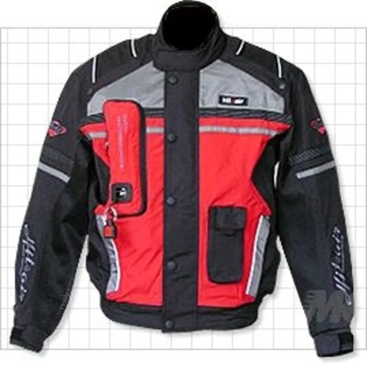 Giacche Airbag Helite