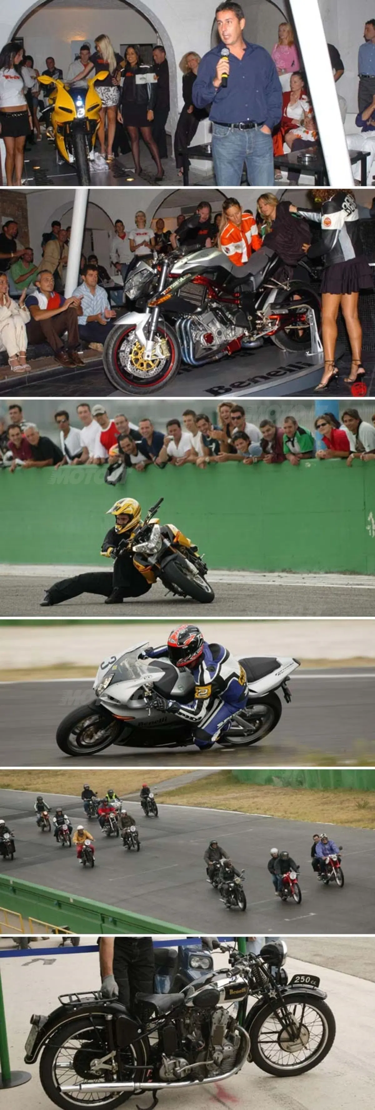 Weekend a Misano Adriatico