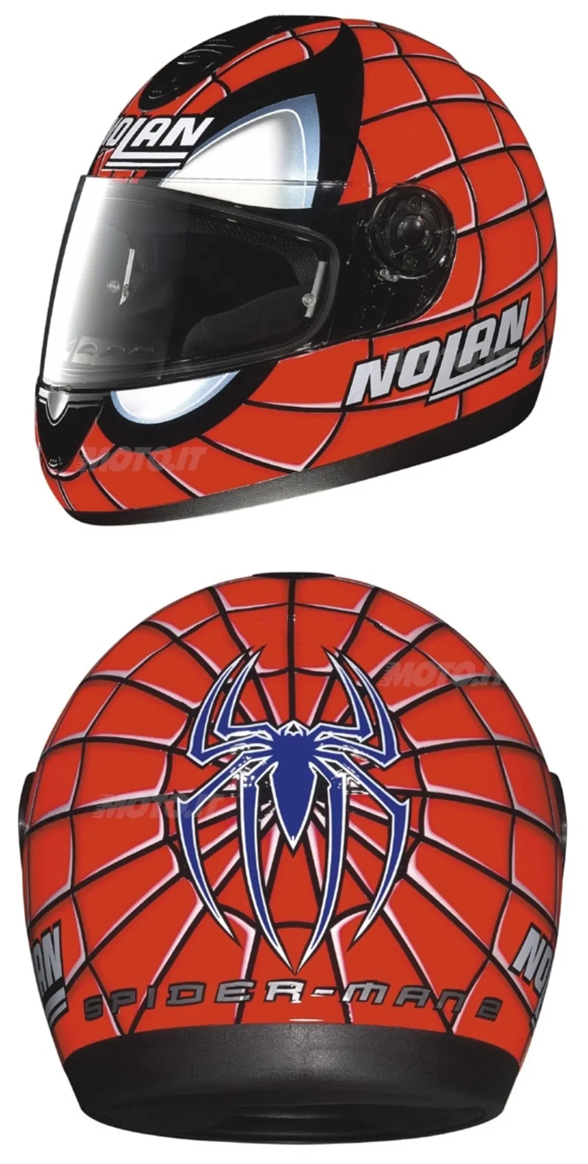 N61 Spider-Man 2