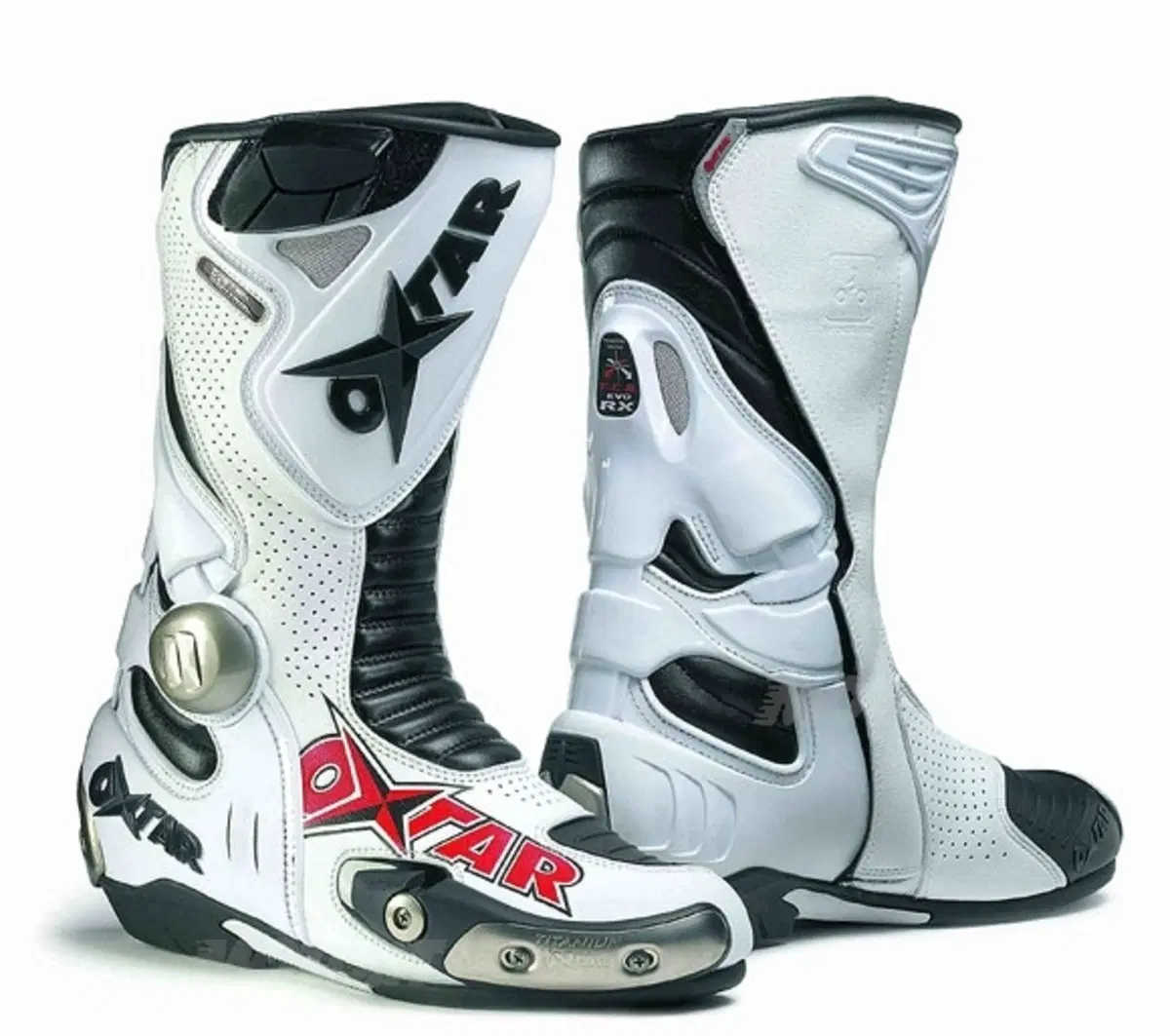 Stivale T.C.S. Evo Replica RX