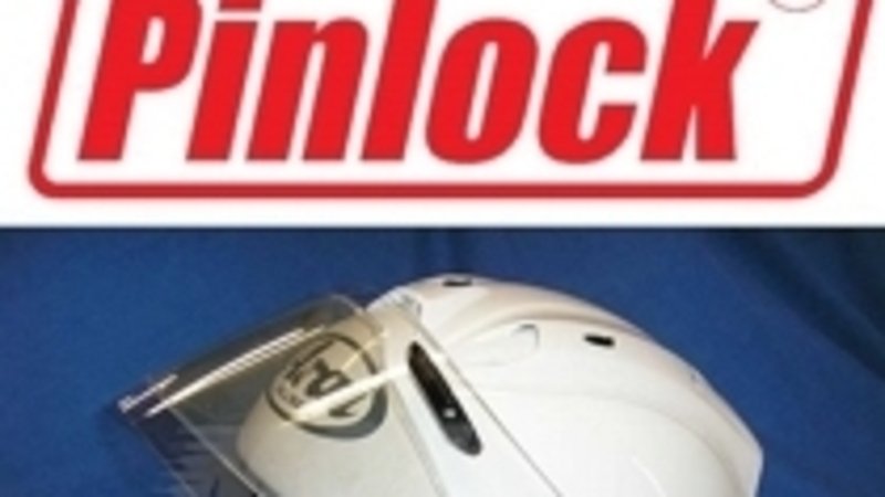 Sistema anti-appannamento Pinlock
