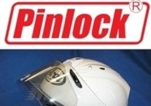 Sistema anti-appannamento Pinlock