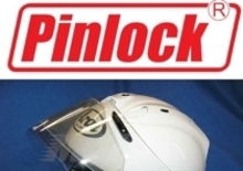 Sistema anti-appannamento Pinlock