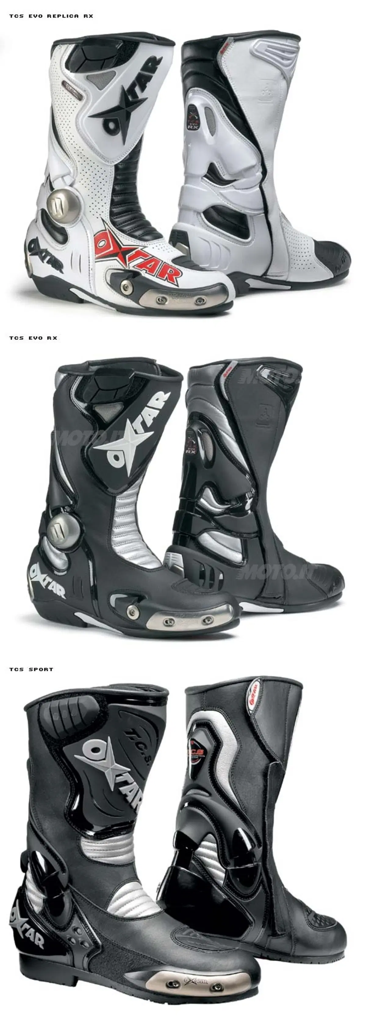 T.C.S. Racing
