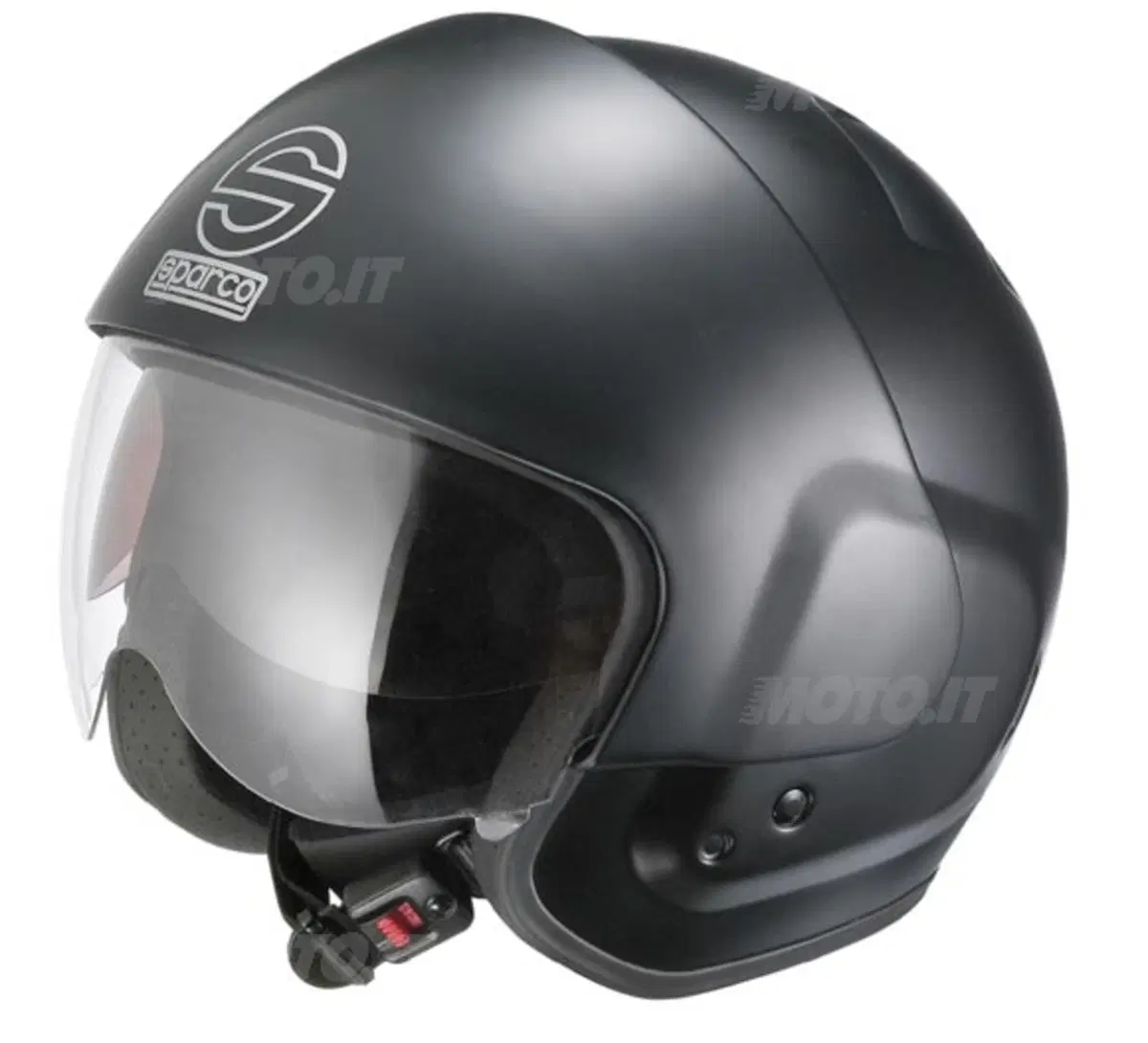 Caschi Jet Code Zero