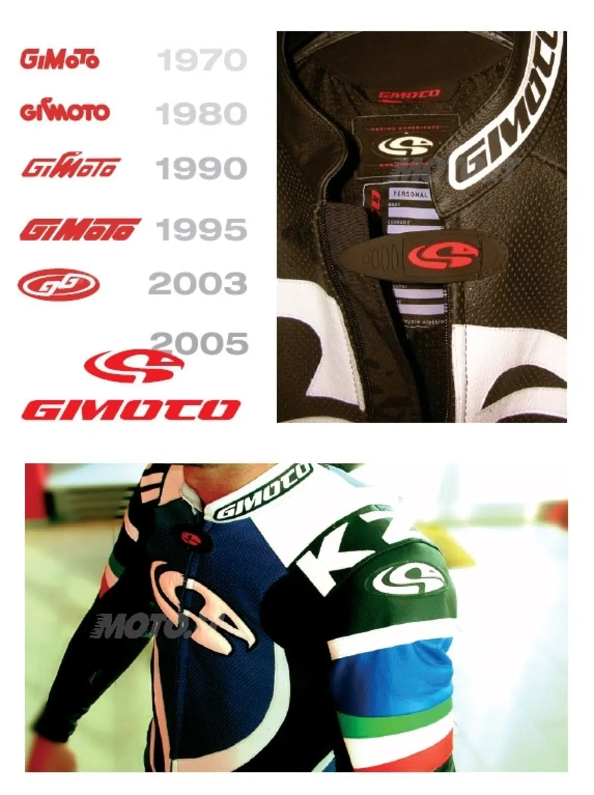 Collezione 2006