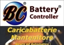 Carica batteria