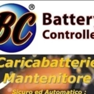BC Battery Controller: caricabatteria Junior Design - News 