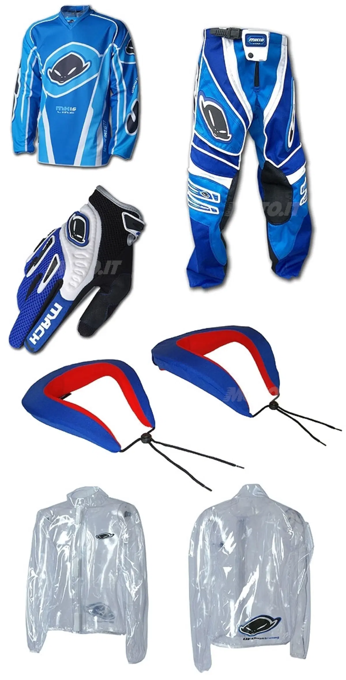 MX16 Boy