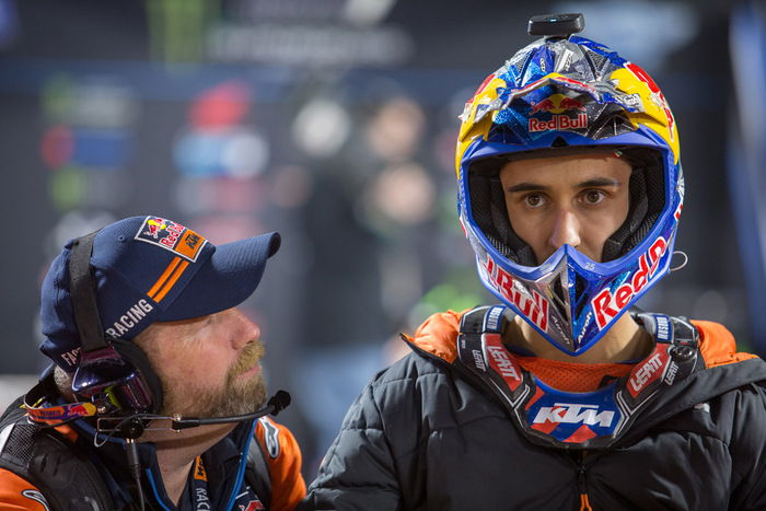 Marvin Musquin