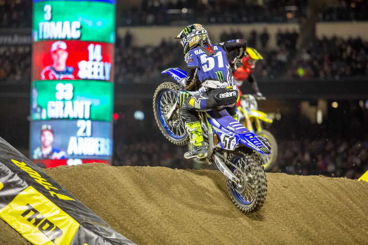 Ride in the USA: Anaheim-II, caos organizzato (7)