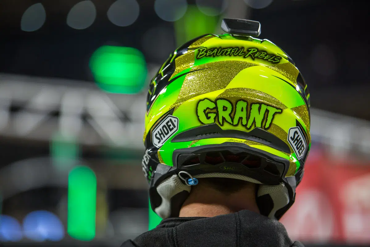 Ride in the USA: Anaheim-II, caos organizzato (8)