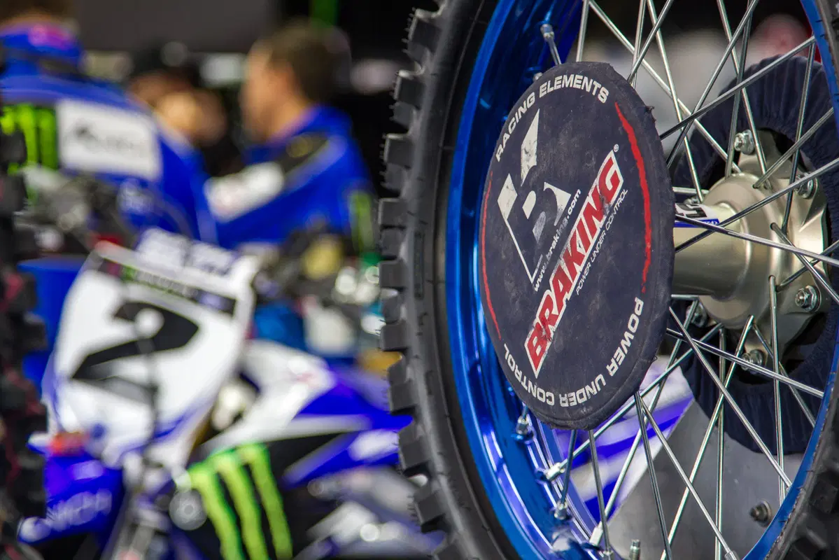 Ride in the USA: Anaheim-II, caos organizzato (9)