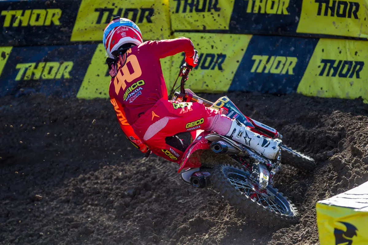 Ride in the USA: Anaheim-II, caos organizzato (10)