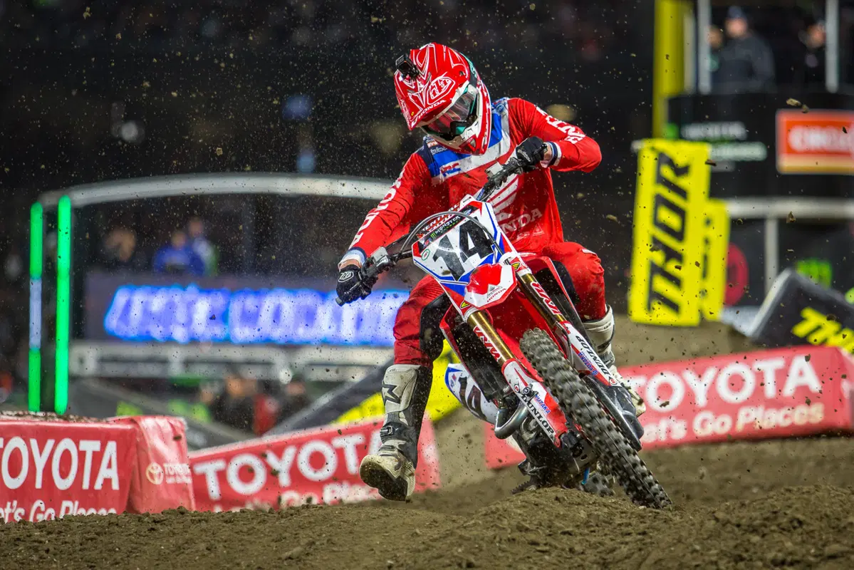 Ride in the USA: Anaheim-II, caos organizzato (11)