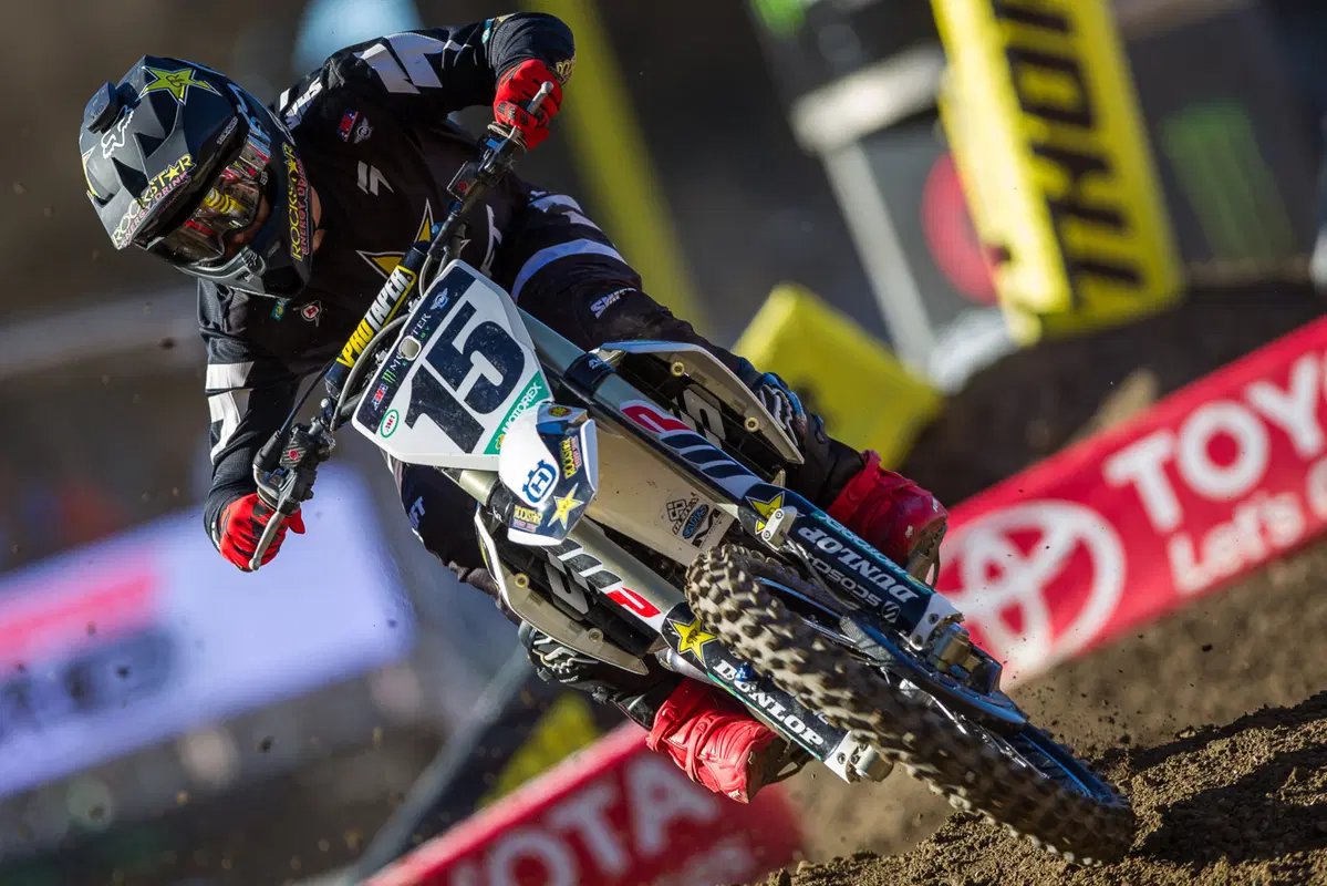 Ride in the USA: Anaheim-II, caos organizzato (12)