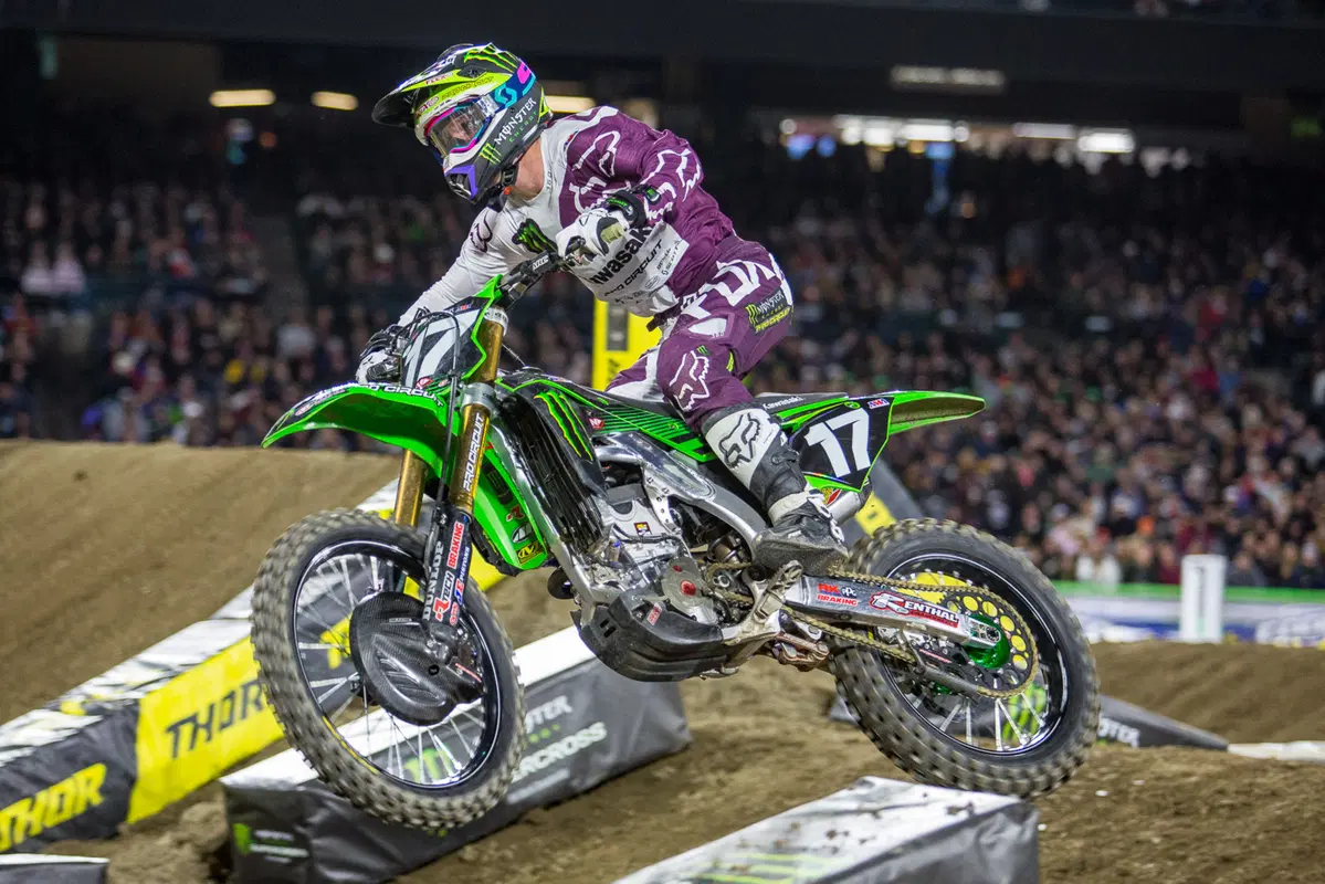 Ride in the USA: Anaheim-II, caos organizzato (15)