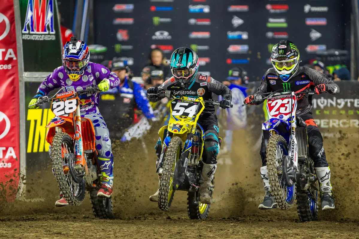 Ride in the USA: Anaheim-II, caos organizzato (16)