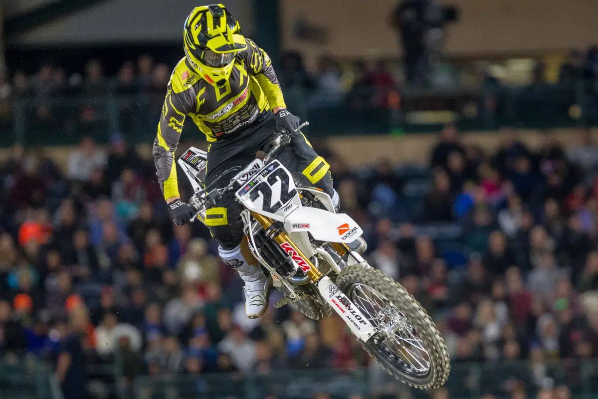 Ride in the USA: Anaheim-II, caos organizzato (17)