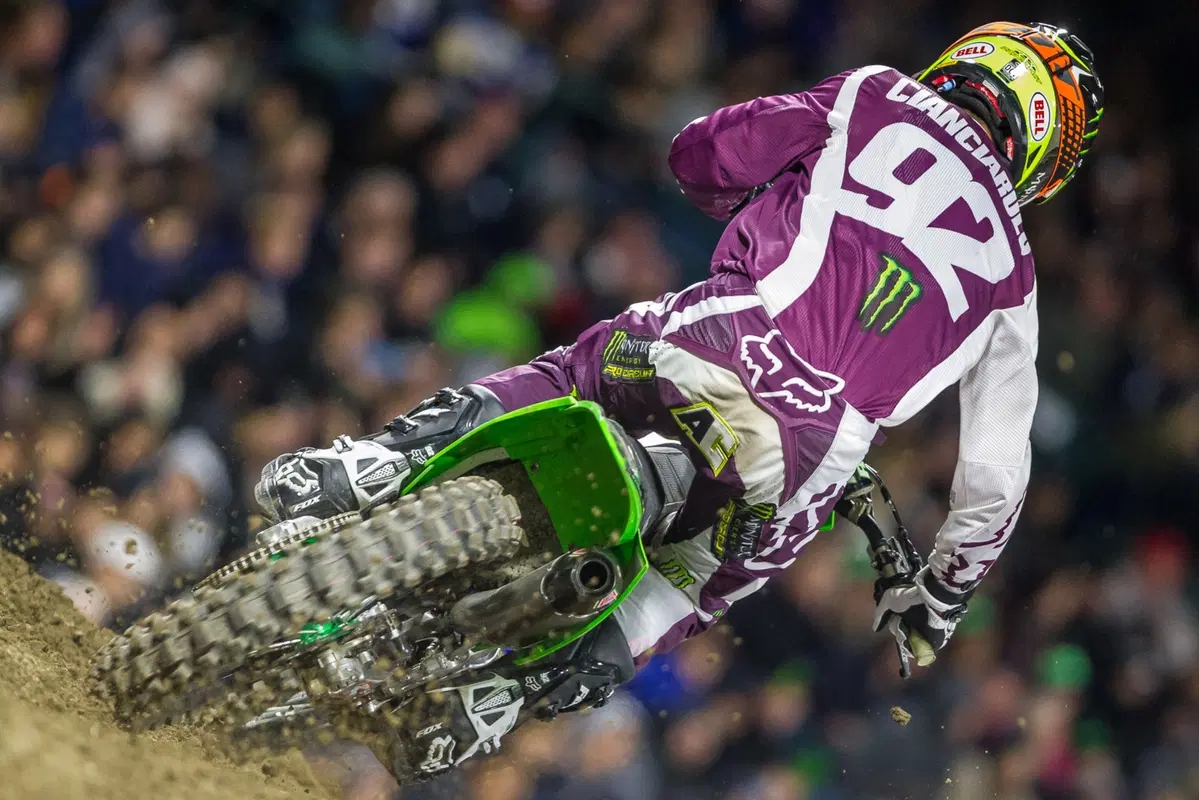 Ride in the USA: Anaheim-II, caos organizzato (19)