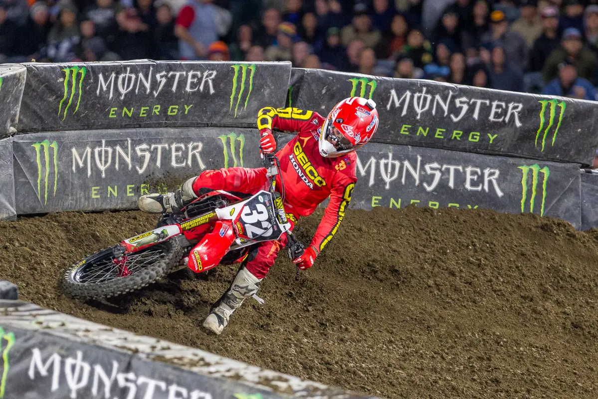 Ride in the USA: Anaheim-II, caos organizzato (21)