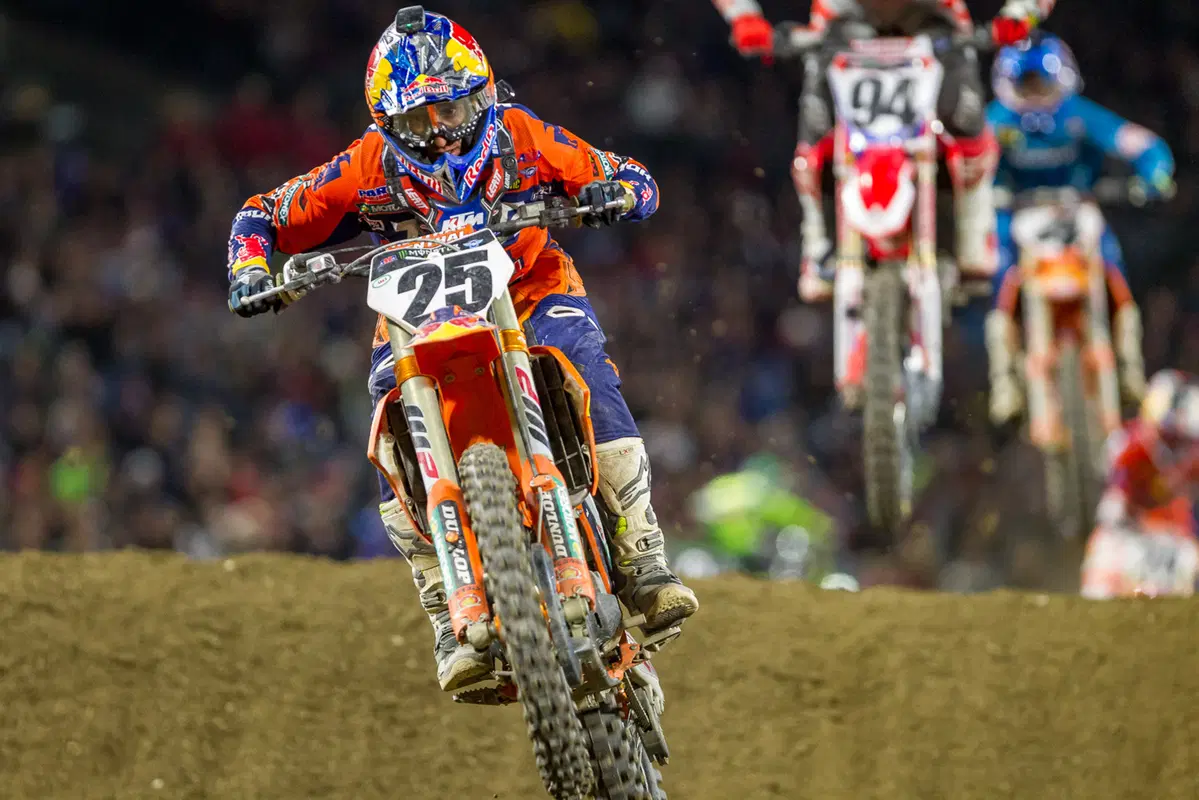 Ride in the USA: Anaheim-II, caos organizzato (22)