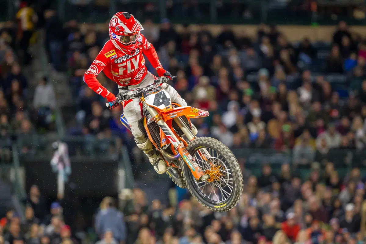 Ride in the USA: Anaheim-II, caos organizzato (23)
