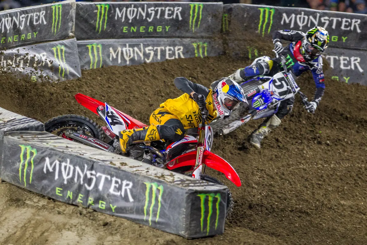 Ride in the USA: Anaheim-II, caos organizzato (24)