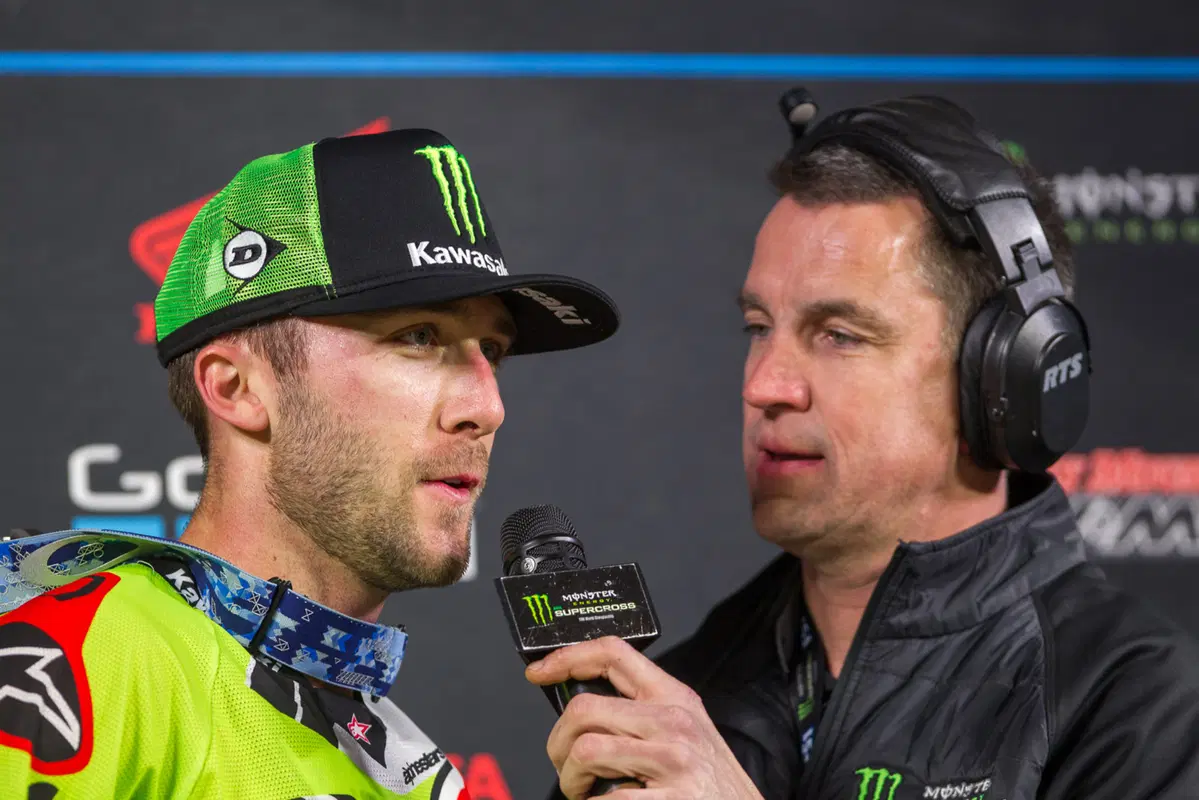 Ride in the USA: Anaheim-II, caos organizzato (27)