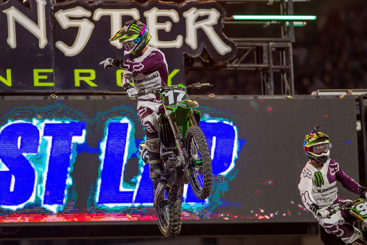 Ride in the USA: Anaheim-II, caos organizzato (28)