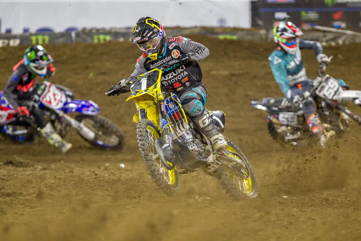 Ride in the USA: Anaheim-II, caos organizzato (29)