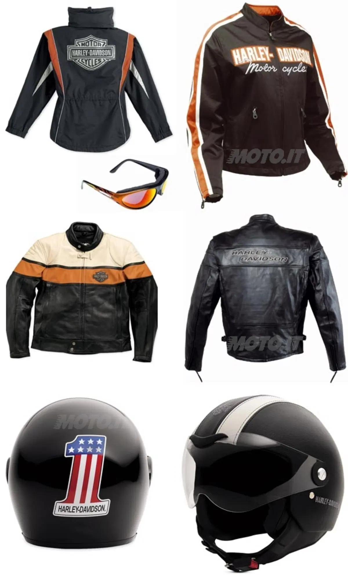 Abbigliamento