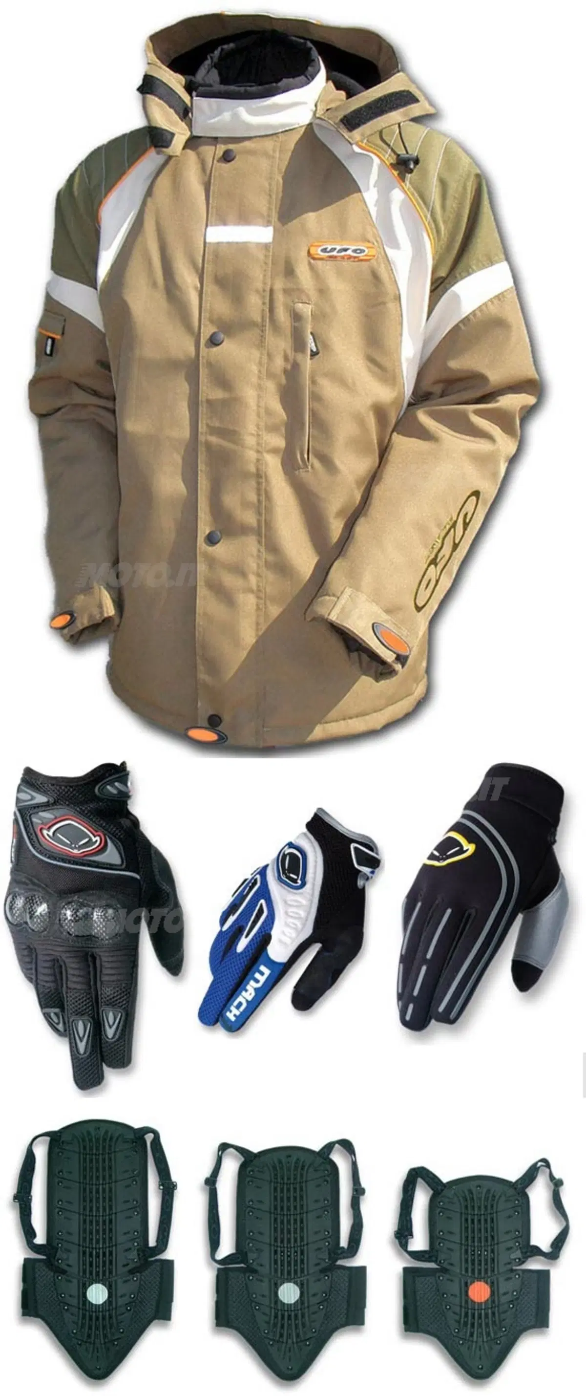 Abbigliamento