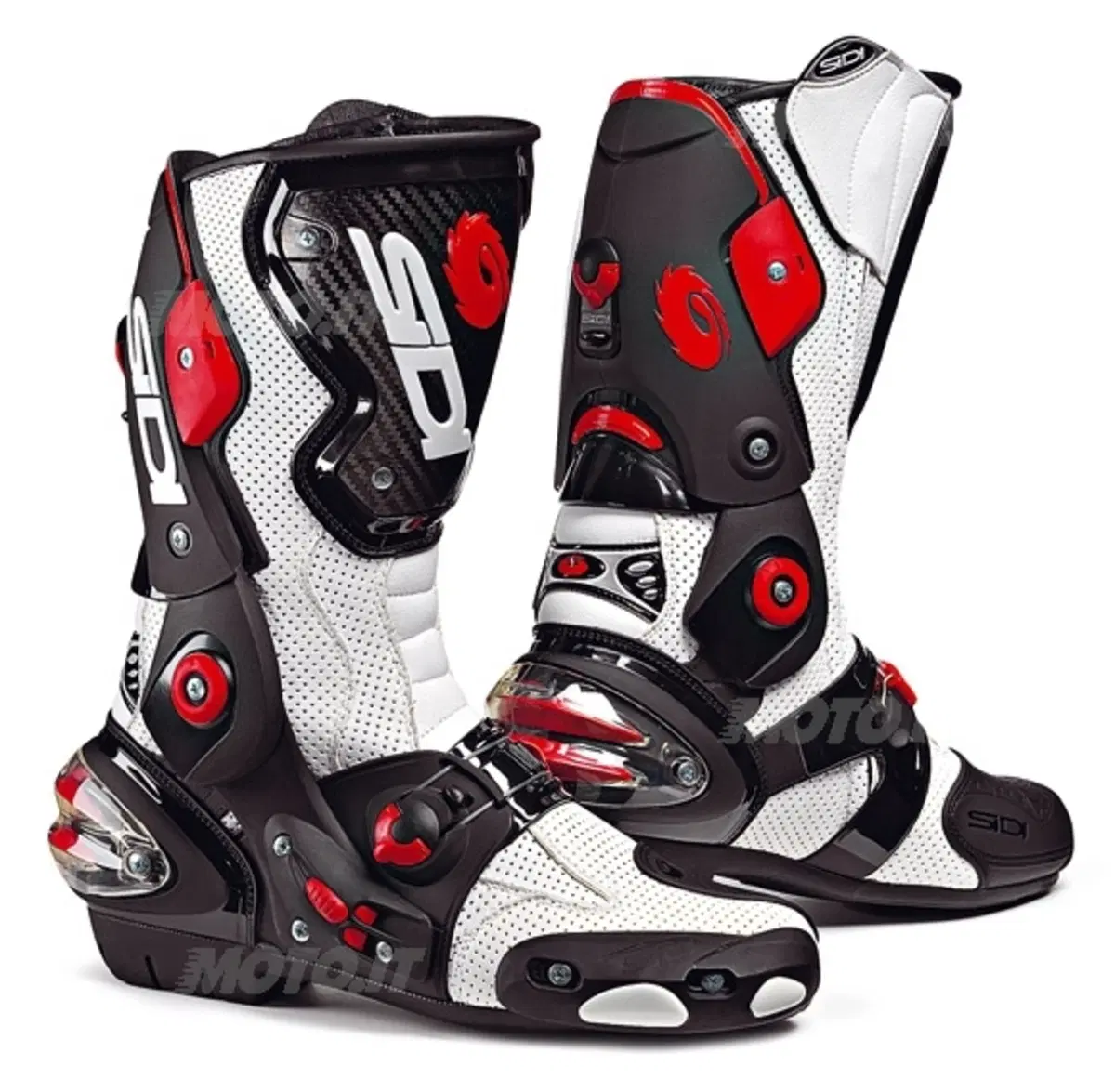 Vertigo Corsa Air