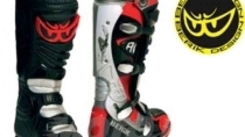 RC-Boots